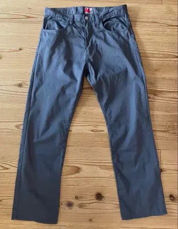 M&M CUSTOM PERFORMANCE 워크 팬츠