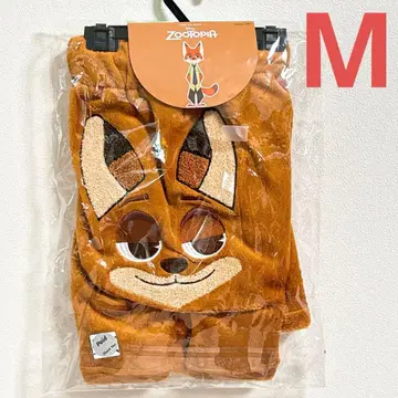 [ 미사용 새상품 ] 택 포함 디즈니 보아 숏팬츠 주토피아 M 사이즈