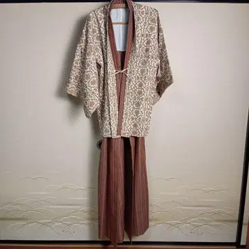 기모노 겉옷 E-651