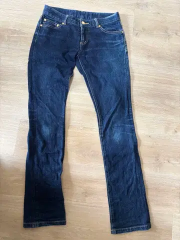 프라이빗 레이블 데님