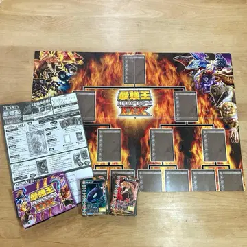 최강왕 배틀 카드 게임 DX