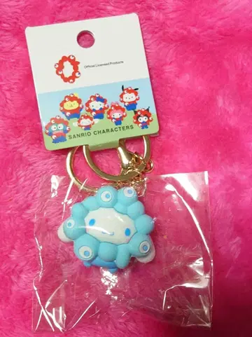 산리오 미야쿠미야쿠 파스텔 시나모롤