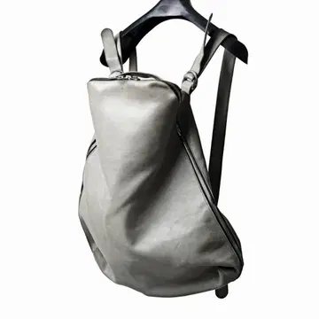 incarnation 백팩 그레이