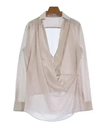 wb 캐주얼 셔츠 여성용