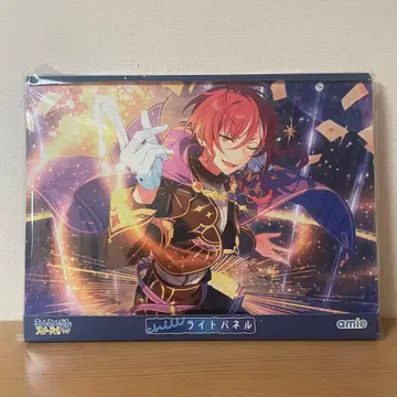 앙스타 사카사키 나츠메 chill 라이트 패널