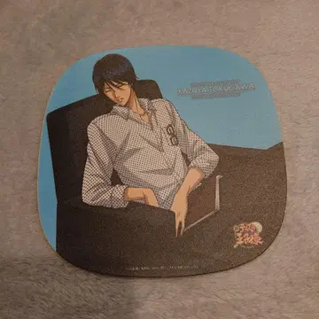 신 테니스의 왕자님 편안한 컬렉션 도쿠가와 카즈야