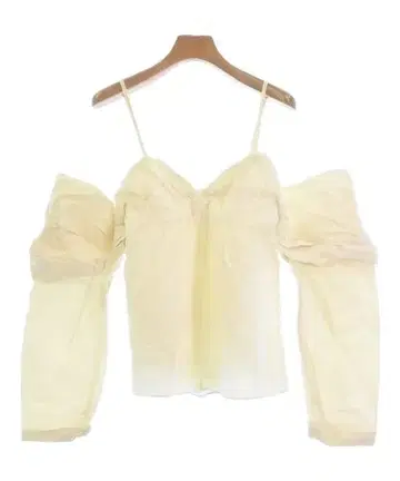 J&M DAVIDSON 블라우스 여성용