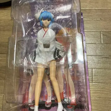 GAINAX 엑스트라 피규어 마츠리의 요루니