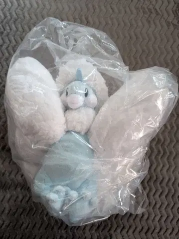 봉제 인형 메가독침 포켓몬 센터 Pokemon