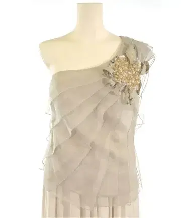 GIORGIO ARMANI 여성용 블라우스