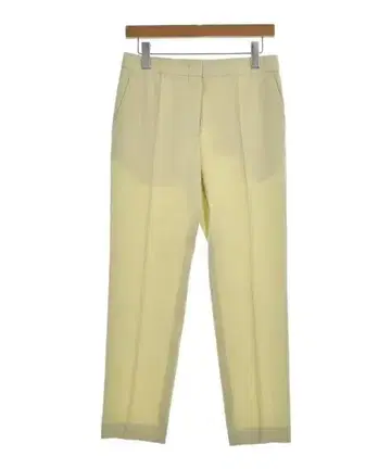 질 샌더 슬랙스 여성용