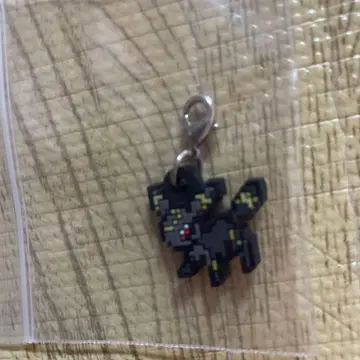 포켓몬 블래키 도트 참