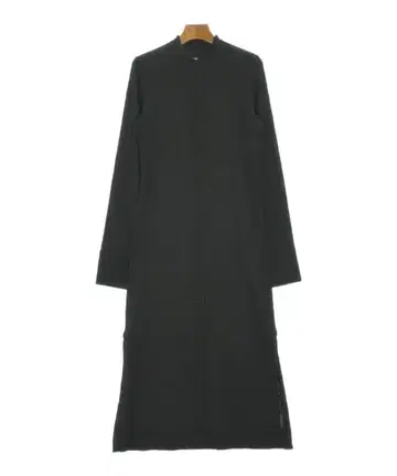 JIL SANDER 셔츠 원피스 여성용