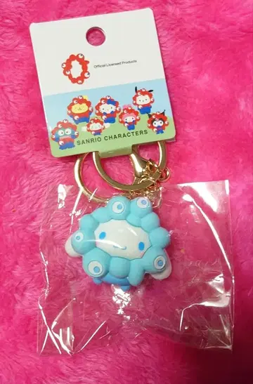 산리오 미야쿠미야쿠 파스텔 시나모롤