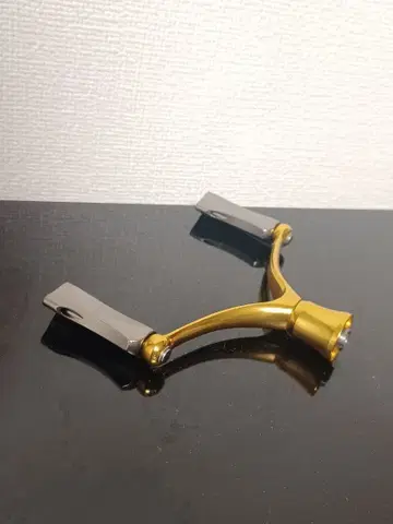 새상품급 다이와 프림스 정품 더블 핸들 노브 고메쿠사스