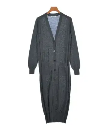 AQUASCUTUM 가디건 여성용