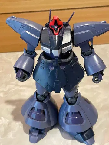 hg 드라이센 완성품