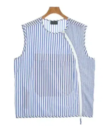 EMPORIO ARMANI 여성용 베스트