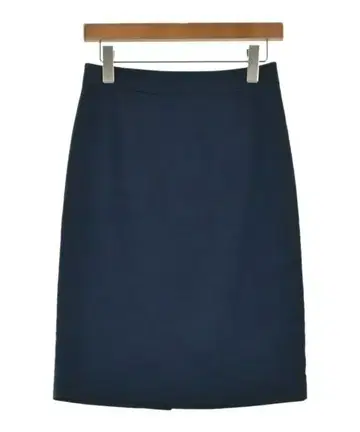 폴 스튜어트 미디 스커트 여성용