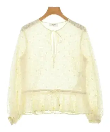 CELINE 여성용 블라우스