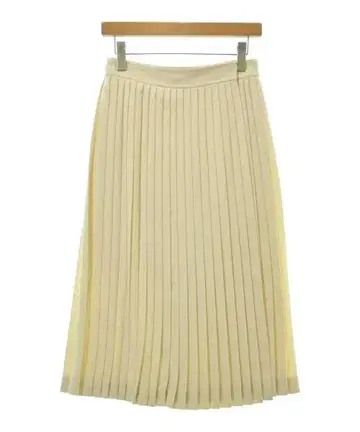 PRADA 롱 맥시 길이 스커트 여성용