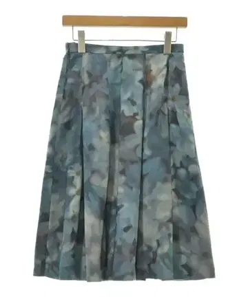 SONIA RYKIEL Collection 롱 맥시 길이 스커트 여성용