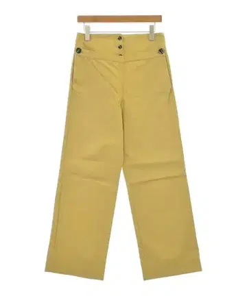 질 샌더 팬츠 (기타) 여성용