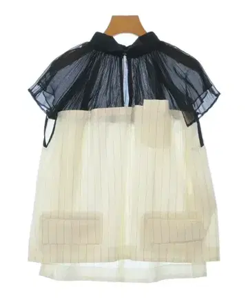 sacai 블라우스 여성용