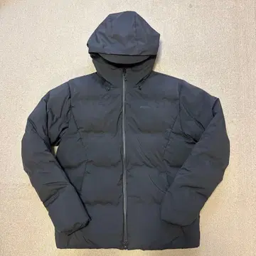 Patagonia 다운 잭슨 그레이셔 자켓