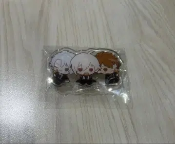 아이나나 애니나나 극장 총집편 애니나나 모미토이 크레이프 TRIGGER