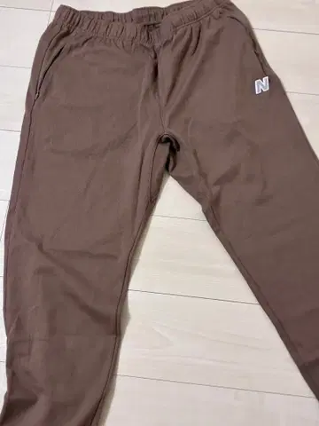 new balance 맨투맨