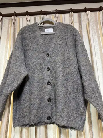 카프리슈 마쥬 가디건