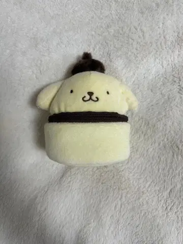 Maison de FLEUR 폼폼푸딩 파우치