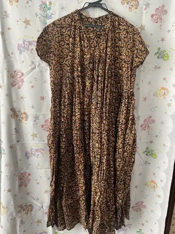 studio clip 원피스