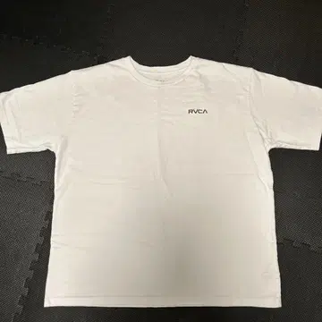 RVCA T셔츠 루카