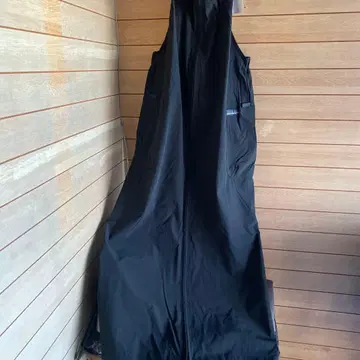 S1118.5 뷰티 & 유스 블랙 살로펫