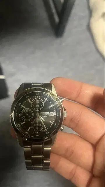 seiko selection 7192-0dw0