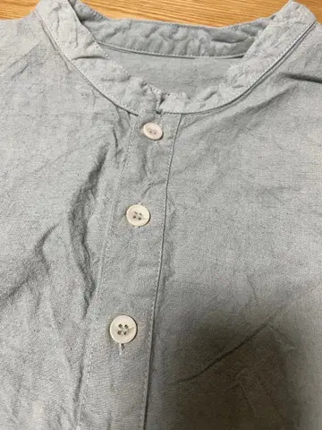 젠 선생님의 일상복