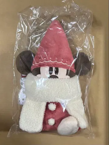 릴린린 숄더백 디즈니 크리스마스 2025