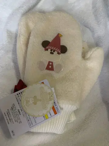 디즈니 린린린 미튼 크리스마스 2025