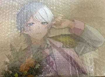 핸드레드 노트 빅 아크릴 스탠드 prince 에미 마도카