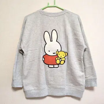 미피 백 사가 자수 트레이닝복 L