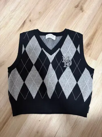 미러나인 골프웨어 베스트 M