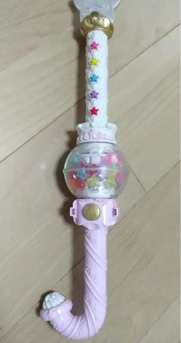 프리큐어 아라모드 캔디 로드