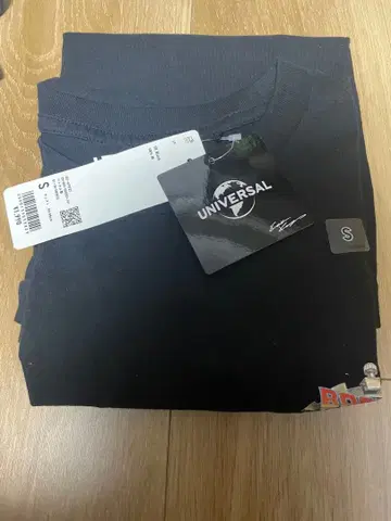 백투더퓨처 T셔츠