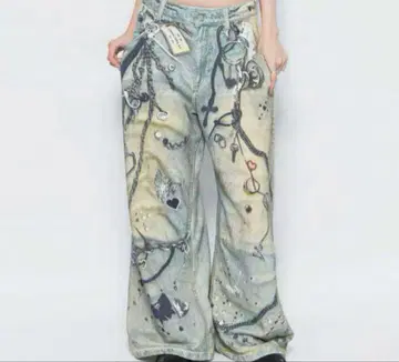 THEREDTHREAD S print sweat 1 toys blue