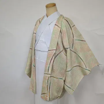 h43493 컬러풀한 조임 겉옷