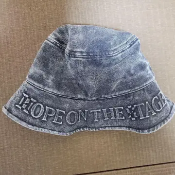 JHOPE HOPE ON THE STAGE