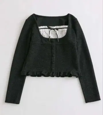 OLIVE des OLIVE 도킹 풀오버