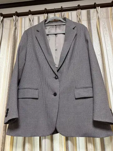 UNIQLO 자켓 (여성용 XL)